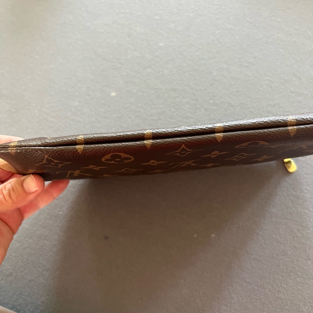 Louis Vuitton Pouch